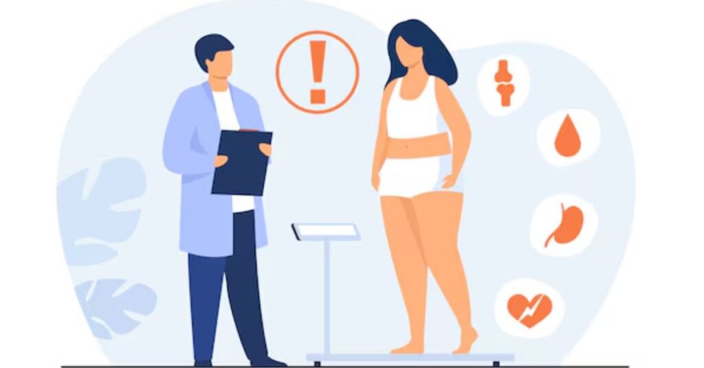 best bariatric doctor in Indore